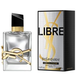 Libre L'Absolu Platine - Absolu de Parfum für Damen Libre L'Absolu Platine - Absolu de Parfum für Damen